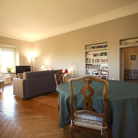 Residenza Maggiore With Panoramic View 罗马 外观 照片