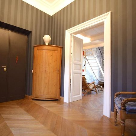 Residenza Maggiore With Panoramic View 罗马 外观 照片