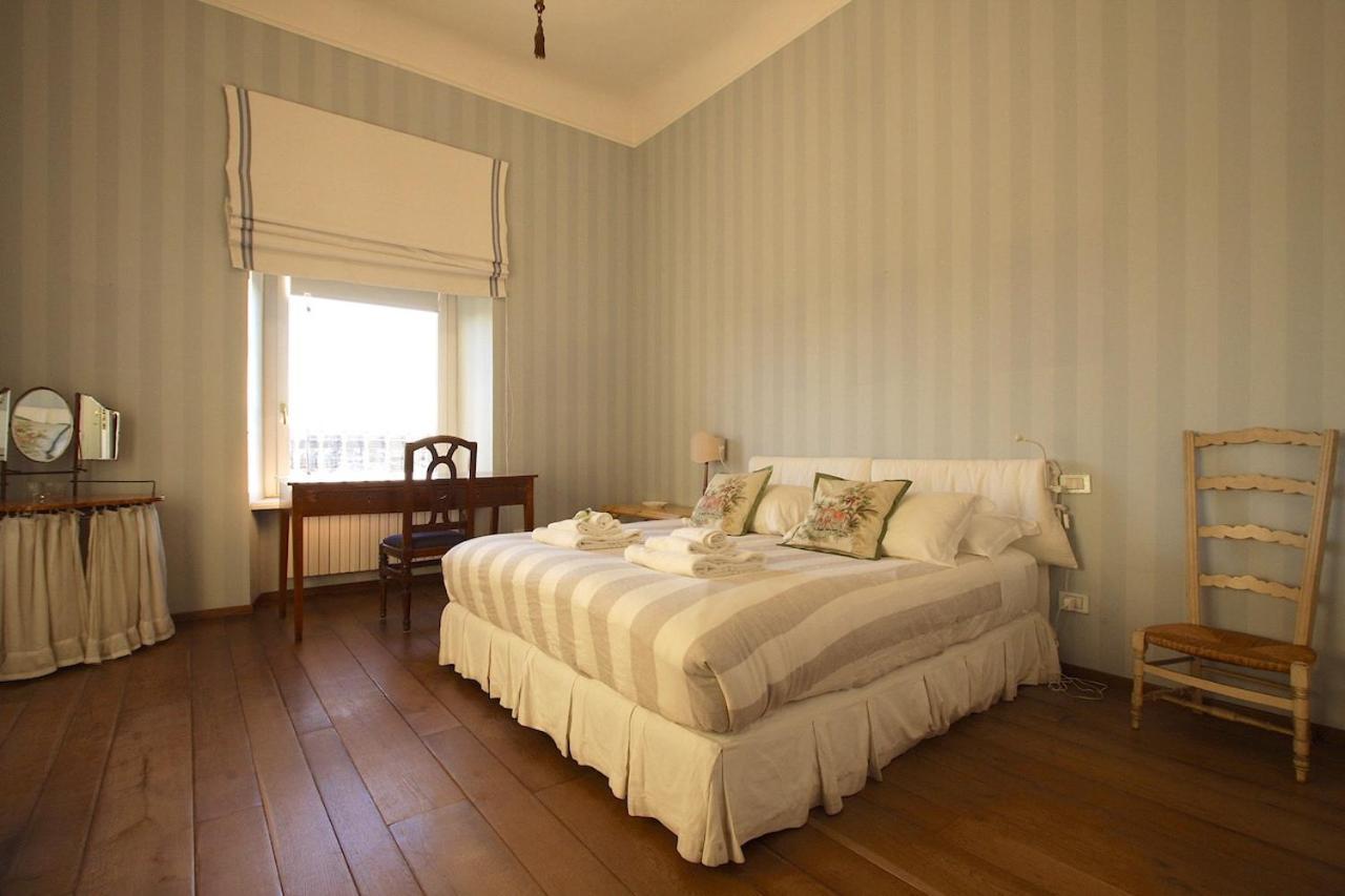 Residenza Maggiore With Panoramic View 罗马 外观 照片