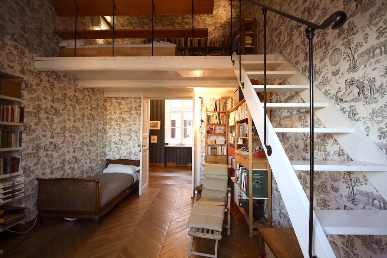 Residenza Maggiore With Panoramic View 罗马 外观 照片