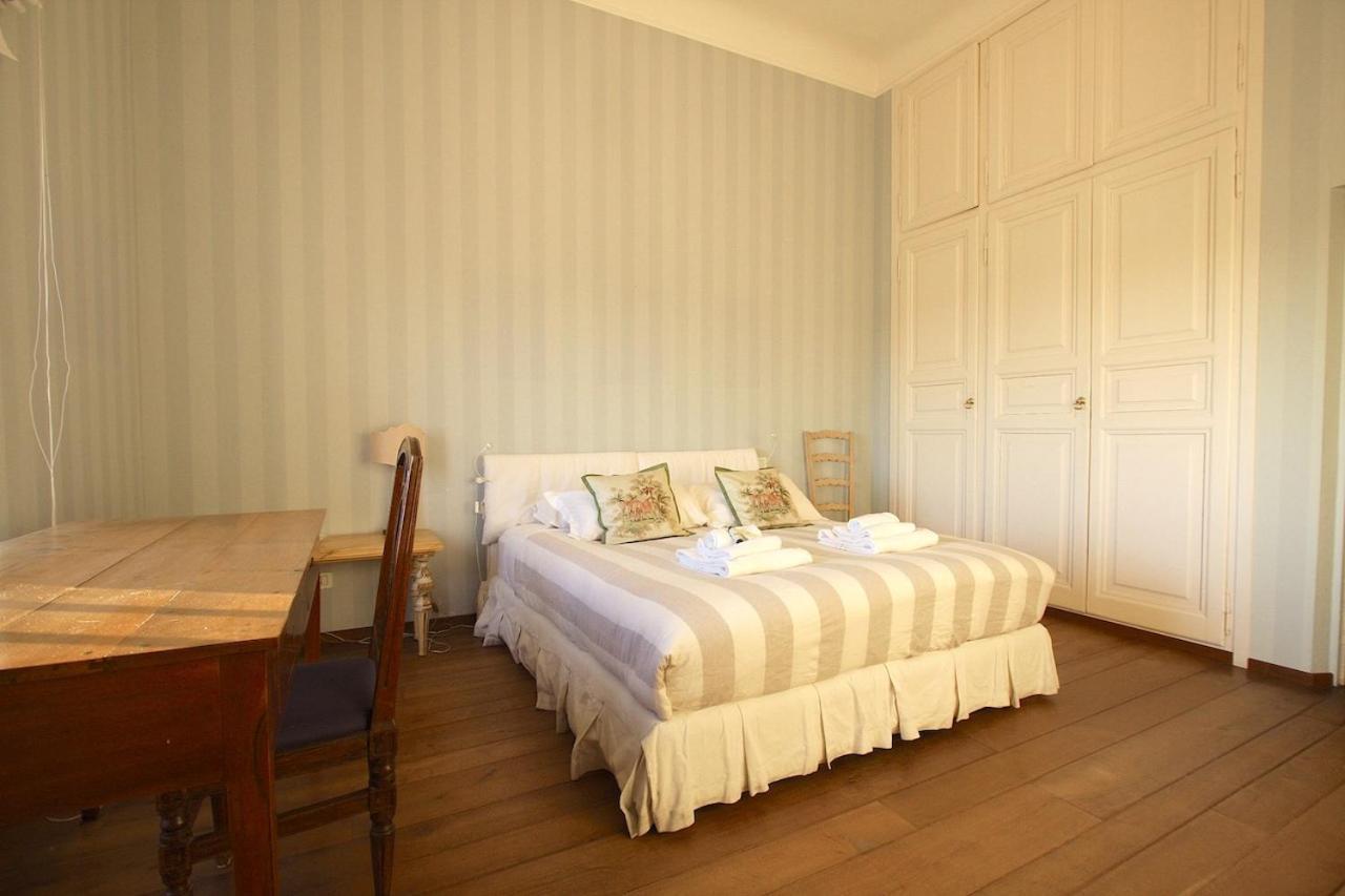 Residenza Maggiore With Panoramic View 罗马 外观 照片