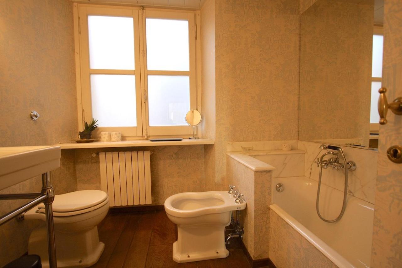 Residenza Maggiore With Panoramic View 罗马 外观 照片